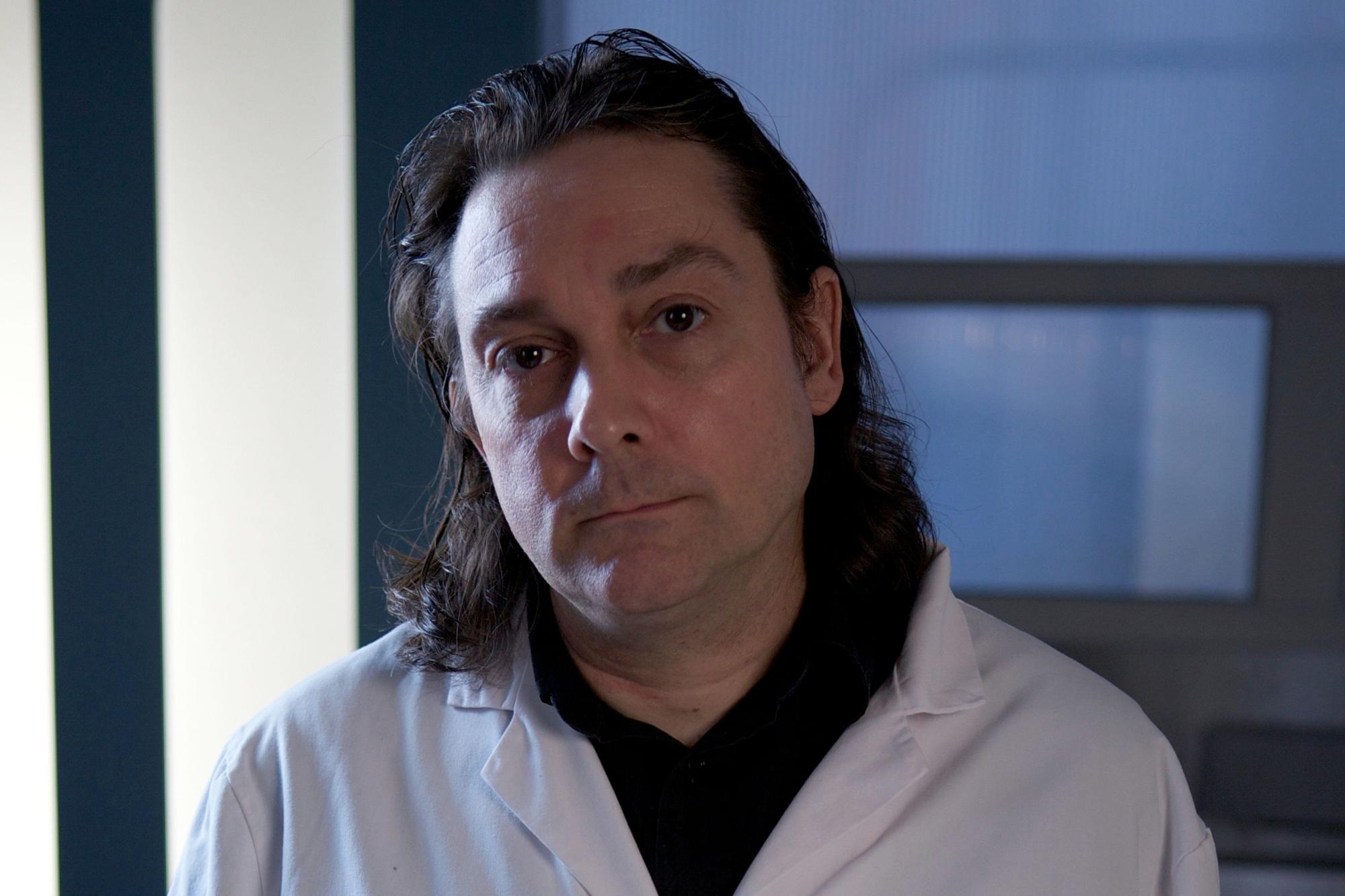 Eminent Scarborough scientist assigned new inspirational role
