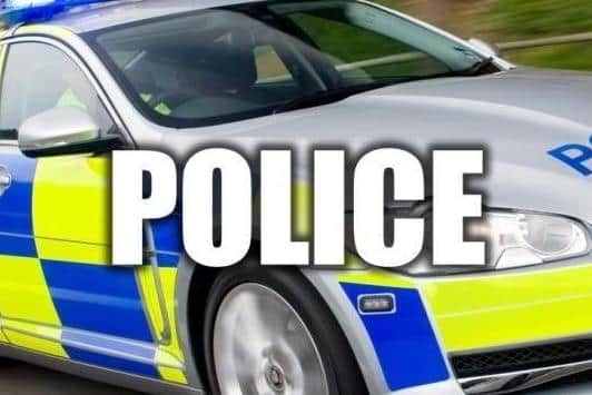 Police are appealing for witnesses after a collision in Scarborough.
