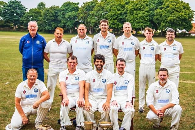 Flamborough CC