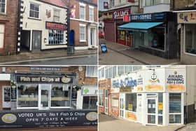 Check out some of the top fish and chip shops in Bridlington below!