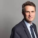 Sir Gavin Williamson has resigned amid bullying allegations. (Photo: UK Parliament via Attribution 3.0 Unported (CC BY 3.0)