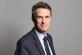 Sir Gavin Williamson has resigned amid bullying allegations. (Photo: UK Parliament via Attribution 3.0 Unported (CC BY 3.0)