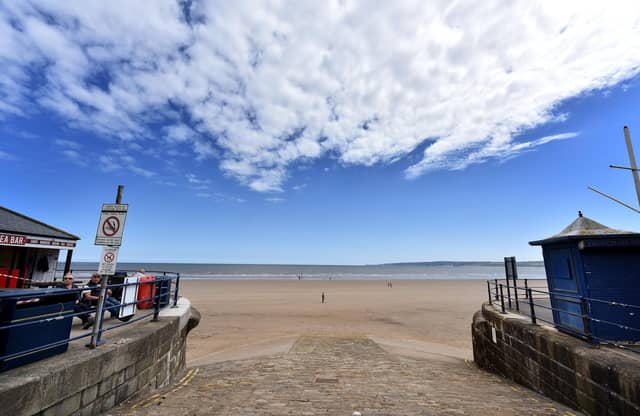 Here's what big events are on in Filey this year.