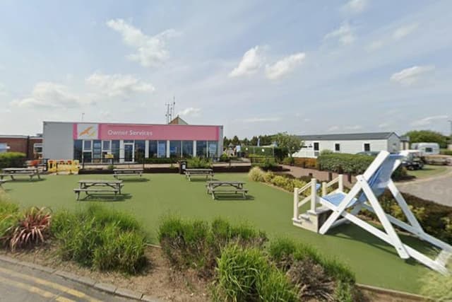 Filey holiday park’s expansion approved despite more than 300 objections