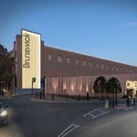 £18.5m public funding package proposed for redevelopment of Scarborough's Brunswick Centre