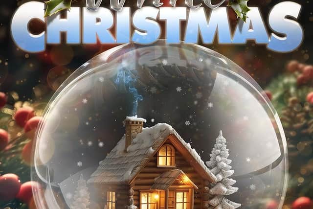 Auditions are being held for Scarborough Theatre Company's White Christmas