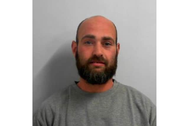 Joshua Lionel Richardson