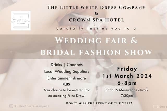 Don't Miss Out on the Event of the Year!