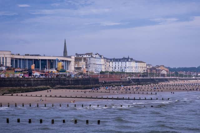 Charlie Dewhirst, Bridlington and The Wolds MP, has a chance to ask the Prime Minister a question this week, and our readers gave many ideas including improvements to Bridlington hospital and lack of NHS dentists.