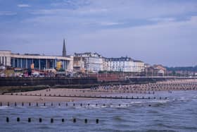 Charlie Dewhirst, Bridlington and The Wolds MP, has a chance to ask the Prime Minister a question this week, and our readers gave many ideas including improvements to Bridlington hospital and lack of NHS dentists.