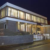 VE Day event is on at Whitby Library.