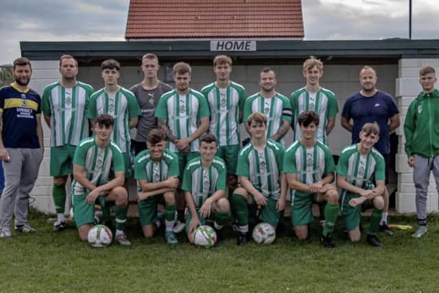 Fishburn Park Academy