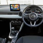 Mazda2
