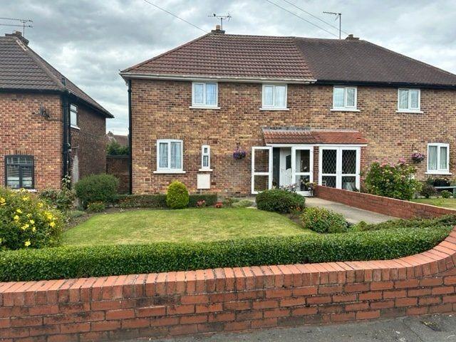 This three bedroom semi-detached house is for sale with Reeds Rains for £179,950.