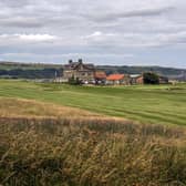 Whitby Golf Club hosts Whitby Parkinson's UK group meetings.