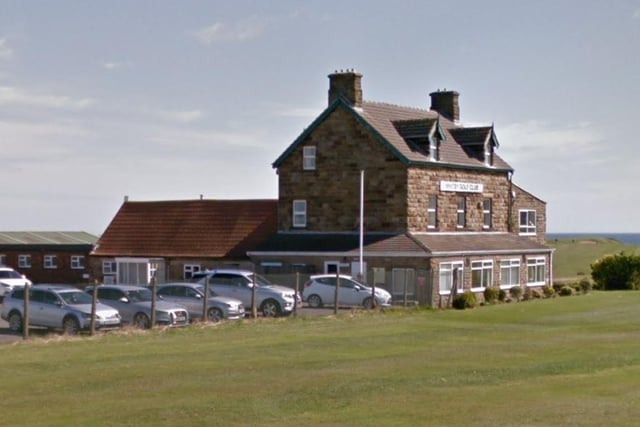 The Willow Branch is located within the Gold Club on Sandsend Road, Whitby. One Google review said: "We've just had afternoon tea here and it was spot on. Definitely won't be hungry when you leave. We've so taken away some chocolate orange tiffin for later. Added bonus they allowed our two doggies in!"