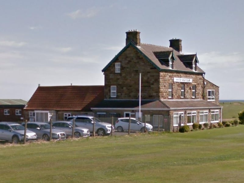 The Willow Branch is located within the Gold Club on Sandsend Road, Whitby. One Google review said: "We've just had afternoon tea here and it was spot on. Definitely won't be hungry when you leave. We've so taken away some chocolate orange tiffin for later. Added bonus they allowed our two doggies in!"