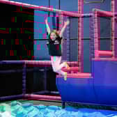 Oxygen York is hosting a super half-term with mighty savings