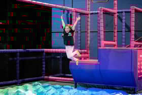 Oxygen York is hosting a super half-term with mighty savings