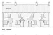 Scarborough Borough Council has approved plans for 50 new dwellings in Burniston.