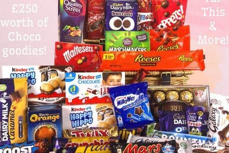 Applications for the ultimate dream job for Easter – a chocolate connoisseur – are now open.