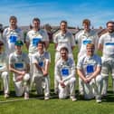 Whitby CC 1sts netted their opening victory of the season at Hartlepool 2nds. Photo by Brian Murfield