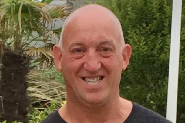 Peter Houghton