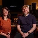 Beckview Studios, an independent Yorkshire based centre for recording and music production, has recently undergone expansion of its offering with a move into new characteristic studio in Scarborough.