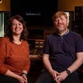 Beckview Studios, an independent Yorkshire based centre for recording and music production, has recently undergone expansion of its offering with a move into new characteristic studio in Scarborough.