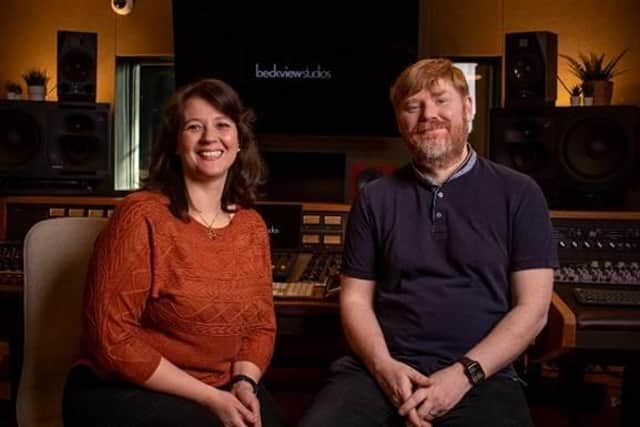 Beckview Studios, an independent Yorkshire based centre for recording and music production, has recently undergone expansion of its offering with a move into new characteristic studio in Scarborough.