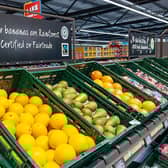 Shoppers in North Yorkshire will now be able to buy several items loose