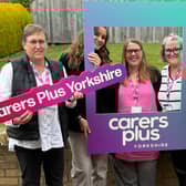 Staff Promote the £30 for 30 Campaign