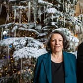 Iconic North Yorkshire stately home Castle Howard have released tickets for their 2023 Christmas event, Christmas in Neverland