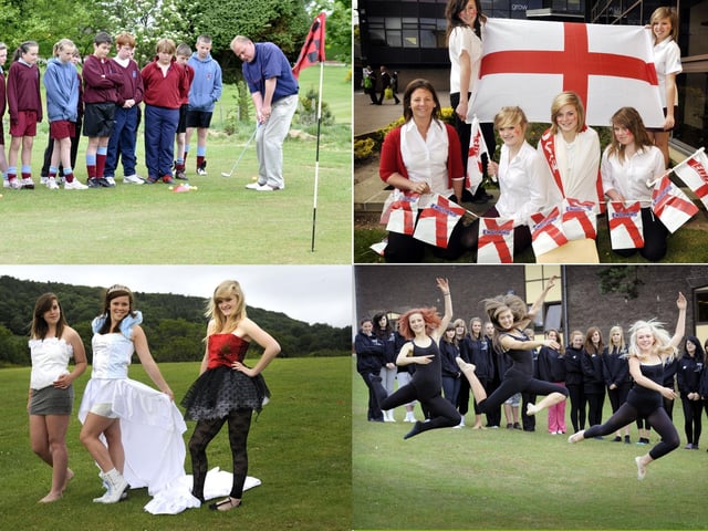 We take a look back at what Graham School students were up to in 2010.