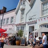Chapter Two, Malton.
