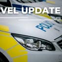 Humberside Police have advised that the road is closed and motorists are advised to avoid the area at this time.
