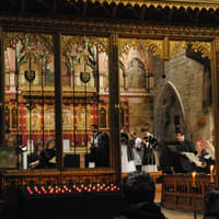 Spanish Renaissance Requiem to be sung at St Martin-on-the-Hill, Scarborough