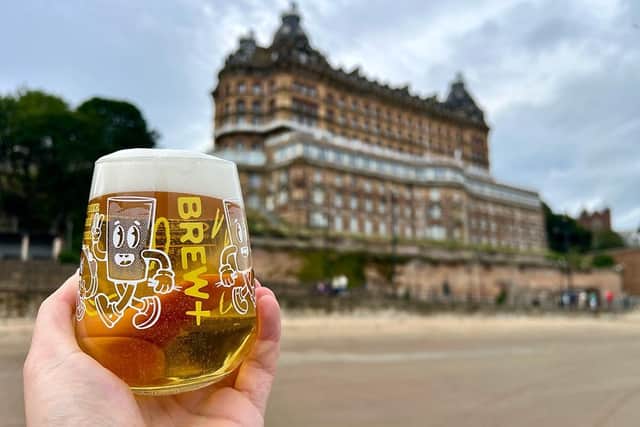 The new Brew+Bao venture is opening in Scarborough.