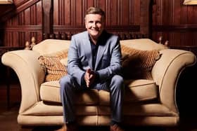 Aled Jones 