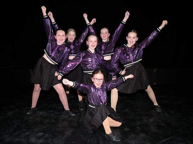 Move Cheer
