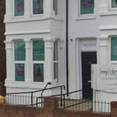 MyDentist is the only dental practice in Bridlington that offers NHS dental care, with only one full-time NHS dentist. Photo: Google Maps