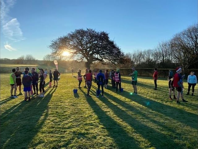 The Cinder Track parkrun in whitby is taking place every Saturday in June at 9am. It is a weekly 5k community event which starts at Whitby Sixth Form. The event is free but it is encouraged that participants register before arriving. The event ends with a post parkrun coffee at the Astro Cafe.