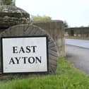 56 new homes are to be built at East Ayton