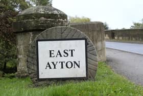 56 new homes are to be built at East Ayton