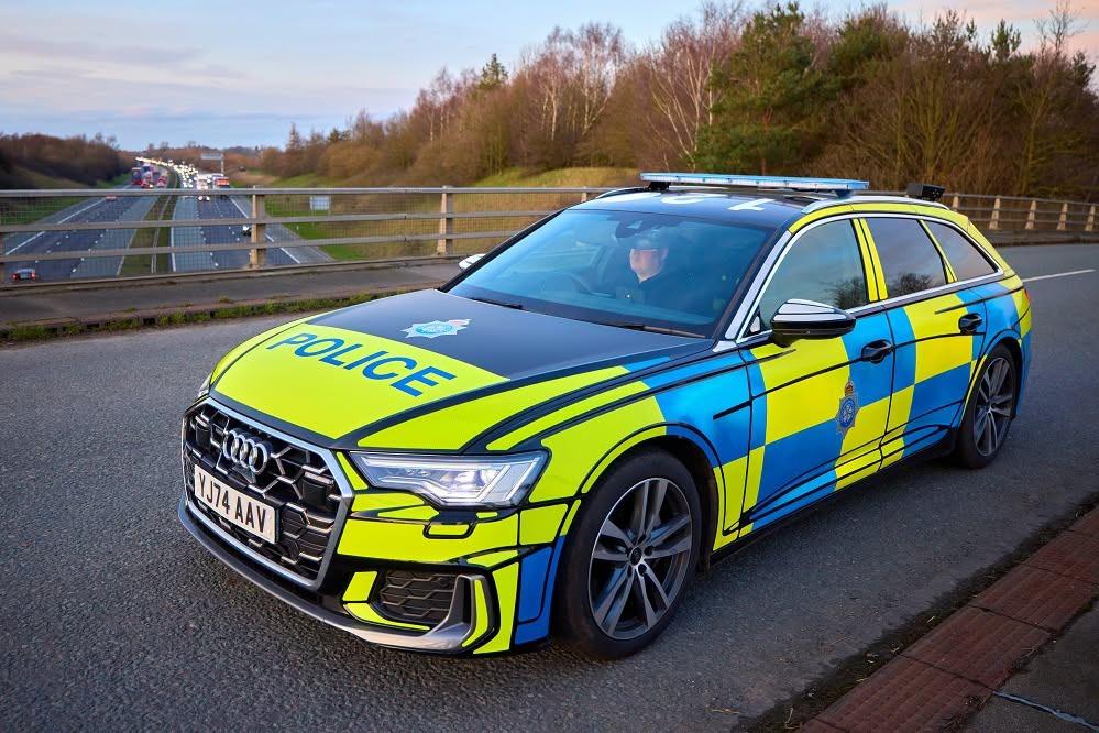 A170 nach Kollision in beiden Richtungen nahe Pickering gesperrt