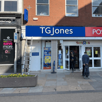 Scarborough Post Office branch to close under TG Jones restructuring