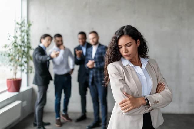 New research from Autistica reveals nearly a third of neurodivergent employees experience discrimination in the workplace.