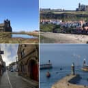 We take a look at 13 things that everyone in Whitby should have done at least once according to AI chatbot ChatGPT.