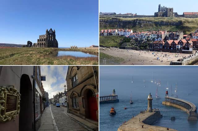 We take a look at 13 things that everyone in Whitby should have done at least once according to AI chatbot ChatGPT.