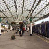 Bridlington train station to receive major overhaul to make it more accessible to passengers by summer of 2023.